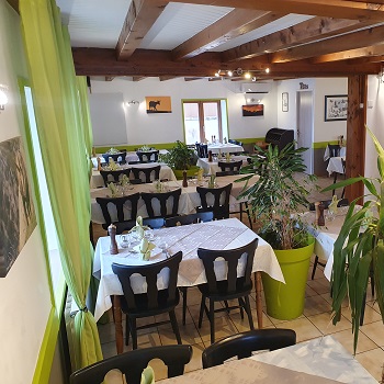 salle de 50 couverts