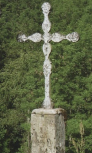 Croix de Fonte