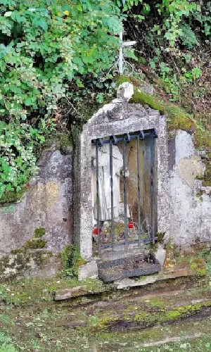 Oratoire Saint Antoine